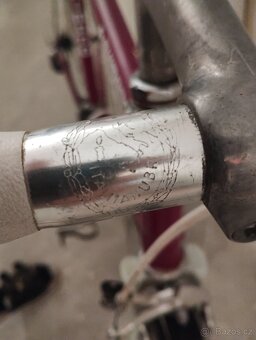 Favorit s komponenty SHIMANO - 18