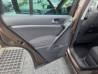 Volkswagen Tiguan
2.0 TDI 4-Motion DSG - 18