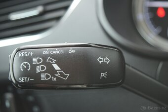 Škoda Octavia 1.0 TSI 85KW • NÍZKÝ NÁJEZD • TAŽNÉ - 18