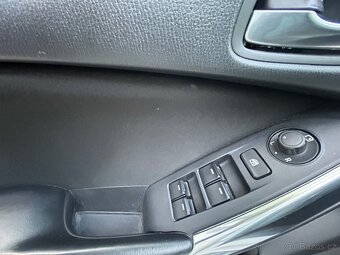MAZDA 6 2.0i 121kW BENZÍN MANUÁL XENON-NAVI-VYHŘEV-PDC - 18