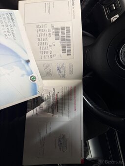 Škoda octavia 1.8t Tour - 18