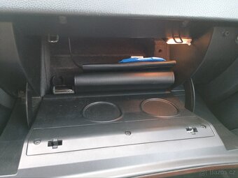 Volvo XC90 D5 AWD, rok výroby 09/2013 - 18