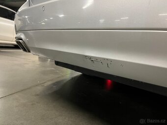 Mercedes Benz E 250 CDI - SLEVA - 18