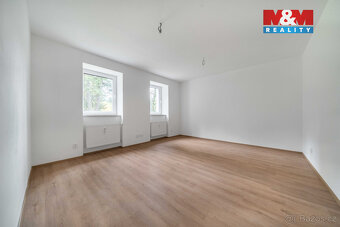 Prodej nájemního domu, 683 m², Hamry - 18