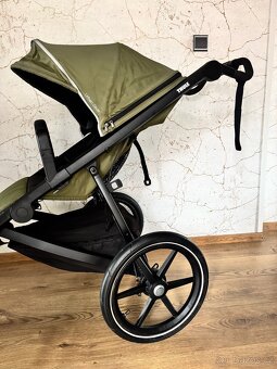 Dvojkombinace thule urban glide 2 s doplnky 2023 - 18