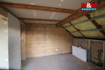 Prodej chalupy, 150 m², Tuchořice - 18