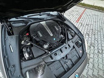 BMW 650i / Xdrive / DPH / Individual - 18