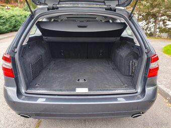 Mercedes-Benz E 300 CDI Combi Elegance 170Kw r.v.2012 - 18