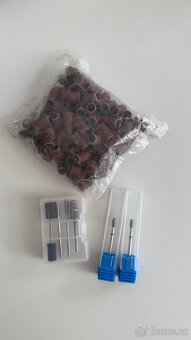 Materiály pro manikérky - 18
