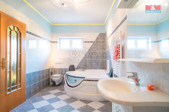 Prodej rodinného domu, 210 m², Aš, ul. Březová - 18