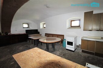 Prodej, ubytovací zařízení, Polevsko - 18