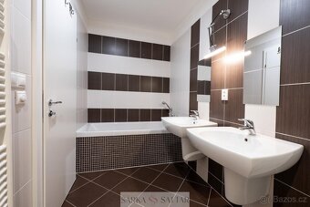 Prodej krásného, světlého bytu 3+kk 90m2 plus balkon 4m2, sk - 18