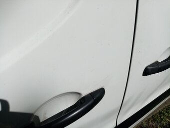 CITROEN BERLINGO(PEUGEOT PARTNER)1.6HDI-55KW,R.V.2014 - 18