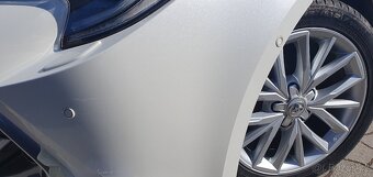 Toyota Corolla, 1.8 Hybrid Selection - 18