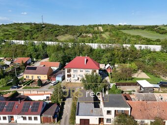 Prodej bytu 2+1 se zahrádkou, 55 m2 - Hustopeče - 18