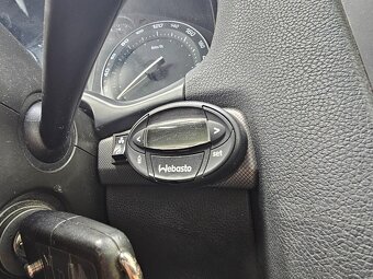 Škoda Octavia 2, 1.9TDI  DSG, xenony,tažné - 18