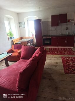 Usedlost ( Více generační Dům) velký pozemek - 18