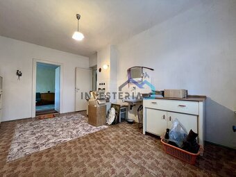Prodej rodinného domu 5+1 140 m², pozemek 2201 m², Červený K - 18