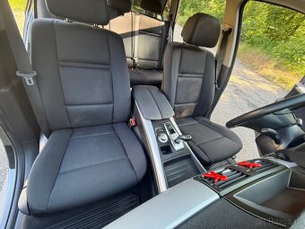BMW X5 e70 - 18