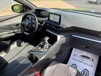PEUGEOT 5008 GT 1.2 PureTech 96kW-2019-99.844KM-7 MÍST- - 18