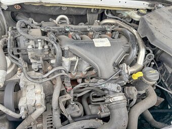 Ford Mondeo Turnier 2009 2.0 TDCI 80kw // ojedinělý kus - 18
