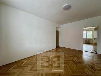 Pronájem byty 3+1, 73 m2 - Brno - Staré Brno, ev.č. N08088 - 18