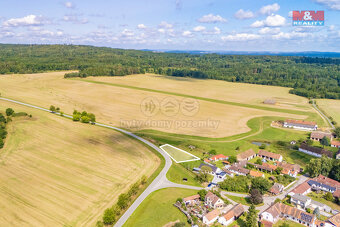 Prodej pozemku k bydlení, 938 m², Čížová - 18