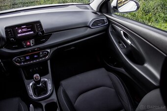 Hyundai i30 1.4 T-GDi Family / AJ NA SPLÁTKY / PROTIÚČET / - 18