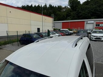 ►VW CADDY  2,0 TDI 4x4 -  PARK. SENZORY, TOP KM ◄ - 18