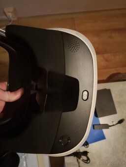 Sony PlayStation 4 + VR V2 + Kamera V2 (PS4/PS5) - 18