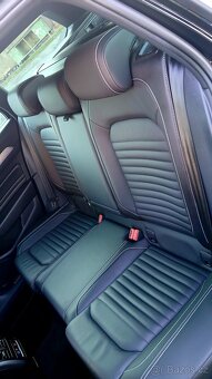 Passat 2,0 tdi dsg R-Line MATRIX,MASÁŽ,VIRTUÁL. - 18