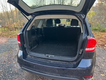 Fiat Freemont 4x4, 7míst, VIN: 3C4PFBCY6CT319081 - 18