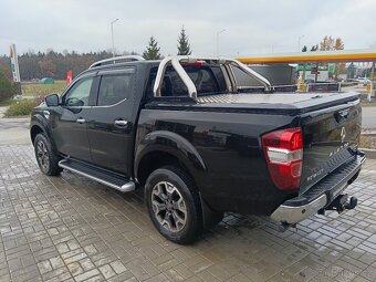 Renault Alaskan 2.3 dCi,140kW,4x4,Provoz 2022,1.Majitel - 18