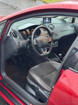 Seat Ibiza - 18