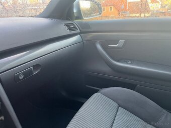 A4 b6 2004 1.9 tdi 96kw najeto 342000 - 18