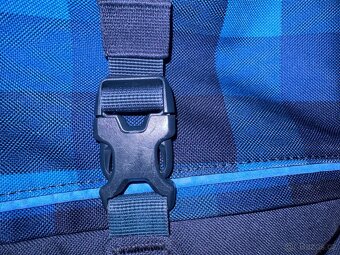 Rostoucí školní studentský batoh Satch od 5. ročníku dále - 18