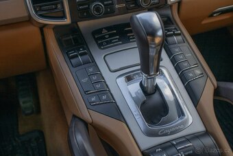 Porsche Cayenne Diesel 245k - 18