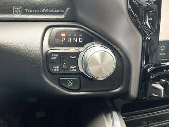 RAM 1500 Laramie, HEMI, RAMBOX, 2023 - 18