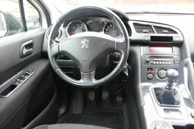 Peugeot 3008, 1.6 THP, Grip Control, servis - 18