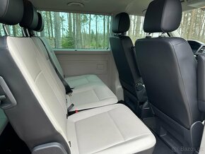 VW T6 Caravelle Comfortline 2.0 TSI/110KW/2017/33tKm - 18