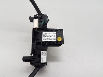 Páčky stěračů a blinkrů 5Q0953507AA Škoda Octavia III - 18