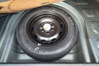118.000km, Toyota Carina E 1.6i, KLIMA-BEZ KOROZE-Servis 50k - 18