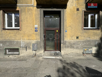 Prodej bytu 3+1, 76 m², Ostrava, ul. Jílová - 18