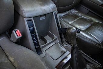 Nissan Patrol GR 3.0 DDTi / OFFROAD ÚPRAVY, 2. Majiteľ - 18