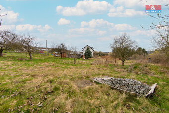 Pronájem zahrady, 1688 m², Losiná - 18