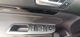 Volkswagen Golf 6 1.4 TSI 90 Kw Comfortline - 18