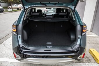 Kia Sportage 1.6T-GDi mHEV Platinum 4WD A/T - 18