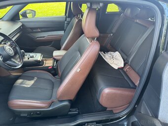Mazda MX-30 EV e-skyactiv - 18