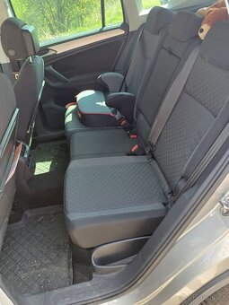 VW Tiguan 5N 2.0 110kW 4x4 automat - 18
