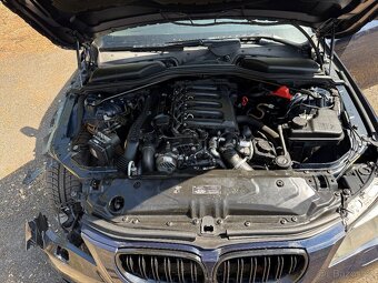 Bmw e61 525d - 18